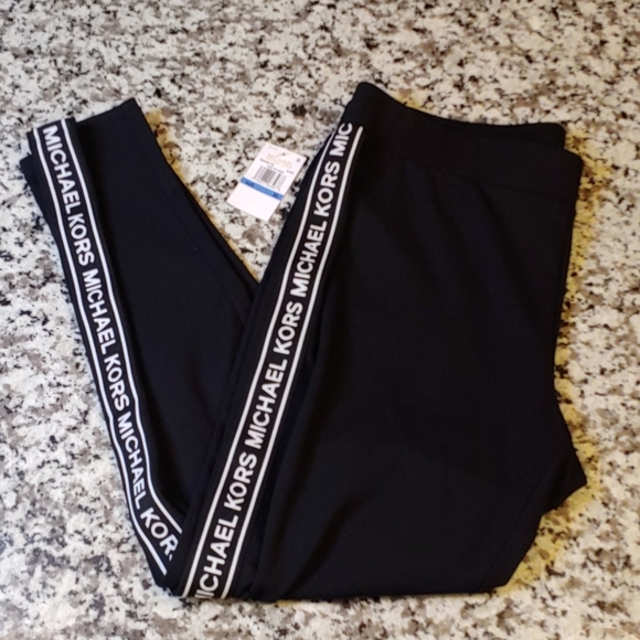 Michael Kors Pants - Michael Kors Leggings
